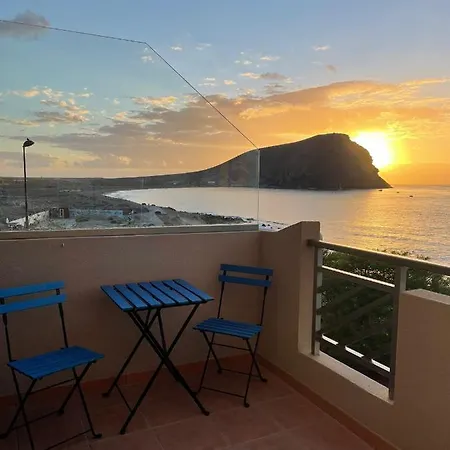 Sea Front Duplex 2 Bedrooms 2 Bathrooms 1 Terrace 1solarium Apartment