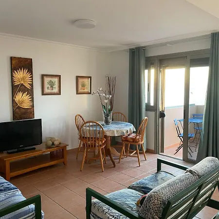 Apartment Sea Front Duplex 2 Bedrooms 2 Bathrooms 1 Terrace 1solarium