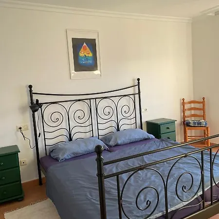 Apartment Sea Front Duplex 2 Bedrooms 2 Bathrooms 1 Terrace 1solarium El Médano