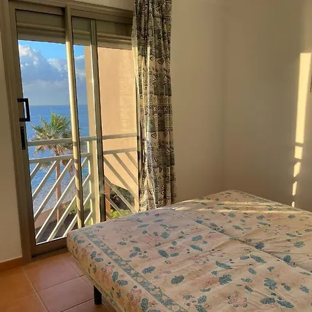 Sea Front Duplex 2 Bedrooms 2 Bathrooms 1 Terrace 1solarium El Médano