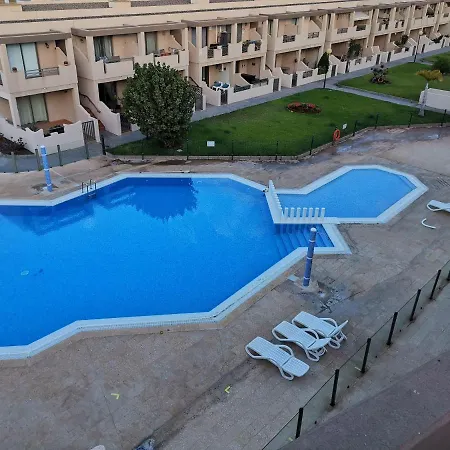 Apartment Sea Front Duplex 2 Bedrooms 2 Bathrooms 1 Terrace 1solarium *