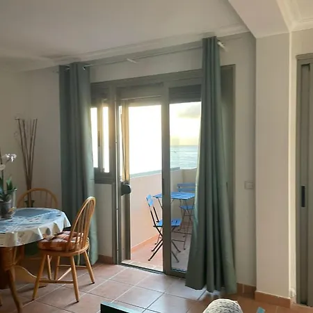 Appartamento Sea Front Duplex 2 Bedrooms 2 Bathrooms 1 Terrace 1solarium El Médano